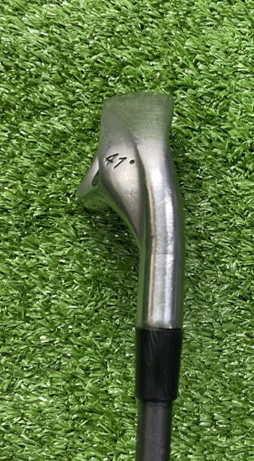 Orlimar Hip Steel 9 Iron 41*/ RH / Regular Graphite ~36.5" / New Grip / xx0783 - Image 4 of 4