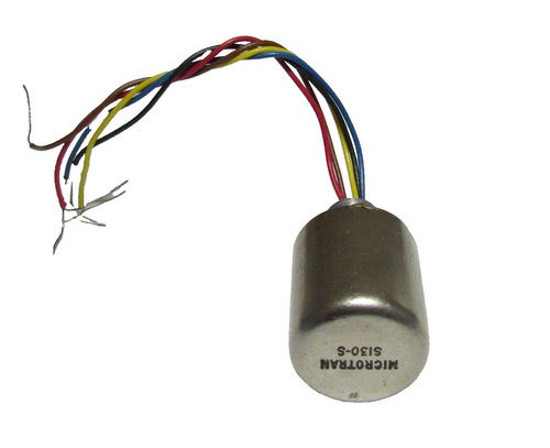 S130-S NOS AUDIOPHILE/STUDIO TUBE INPUT AUDIO XFRM 30HZ 20KHZ BEYER/MICROTRAN - Picture 2 of 4