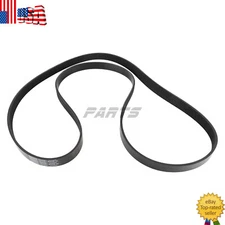 For Nissan 370Z 2009-2020 For INFINITI 08-19 Serpentine Drive Belt 11720-EY00B