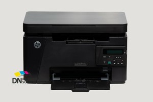 laserjet mfp 125nw