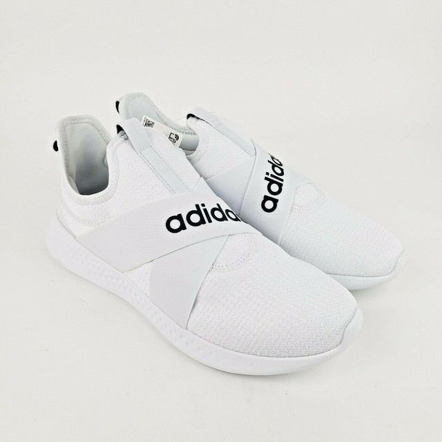 adidas puremotion cloud white