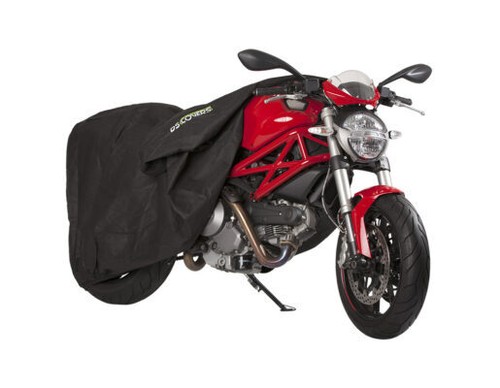 DS Covers Fox Innen Abdeckung M - Bild 1 von 2