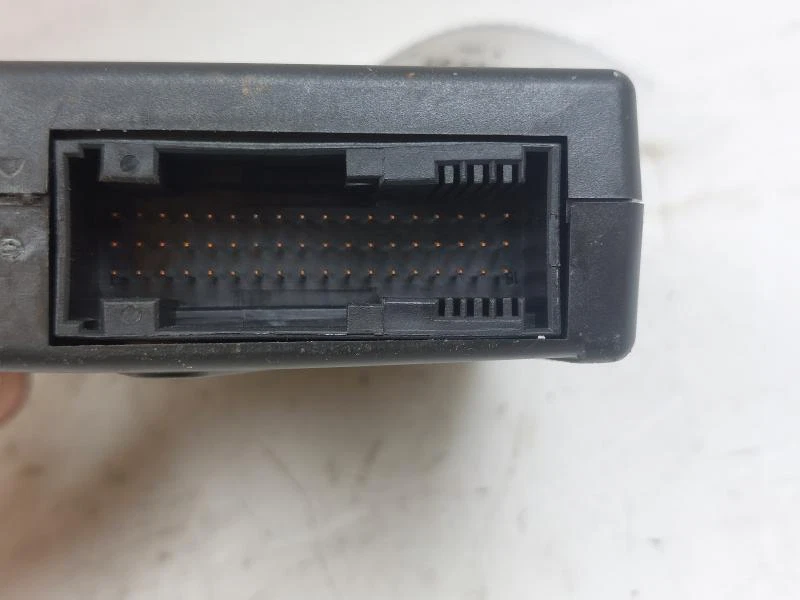 3H4219K350GD CENTRALINA CONTROLLO TELEFONO LAND ROVER RANGE ROVER SPORT (L320) 4 - Immagine 3 di 4