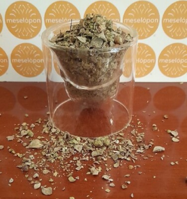 Marjoram Dried Herb Loose Leaf Tea Voice Smooth - Greek Herb Mediterranean Spice
