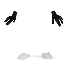 Disguise Disney Olaf Child Kit Costume