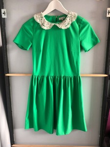 river island tea dress