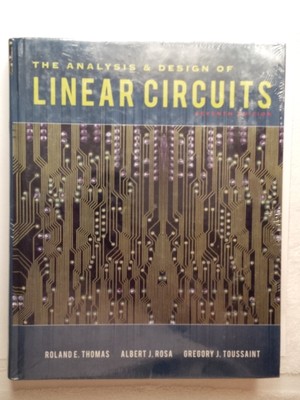 The Analysis and Design of Linear Circuits