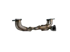 Front Catalytic Converter with Integrated Exhaust Manifold For 2015-2018 Subaru