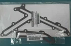 SETx2 GENUINE TIMING COVER GASKET OIL GALLERY INFINITI,NISSAN 350Z 3.5L VQ35HR