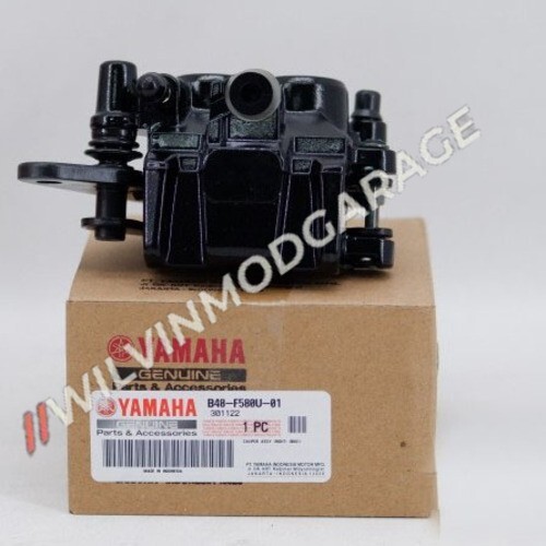 クリューベル 2022-2023 Subaru WRX OEM Brake Calipers / Set of 4 / 25K