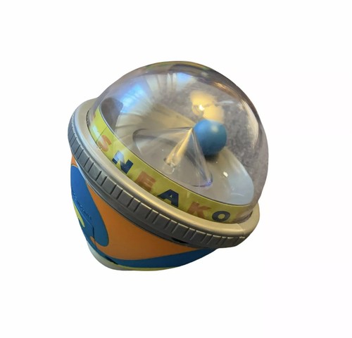 Wizarding World of Harry Potter Sneakoscope Collectible RARE! - 第 11/11 張圖片