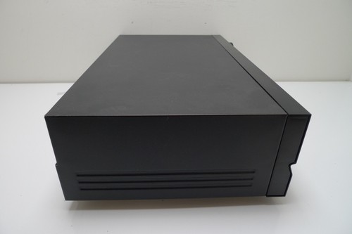 Sansui Black Dolby Stereo Cassette Deck | D-X211HX-R - Picture 4 of 7