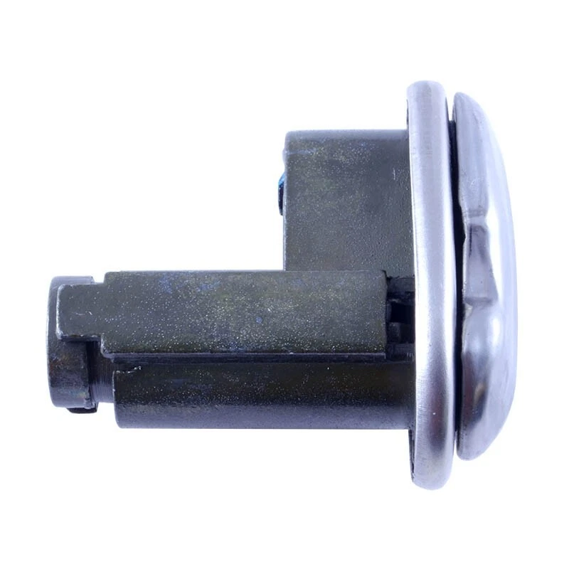 全新 1955 - 1960 福特雷鸟点火和门锁套装 带钥匙 — 第 4/4 张图片