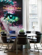 For Art's Sake: Inside the Homes of Art Dealers, , Good Book