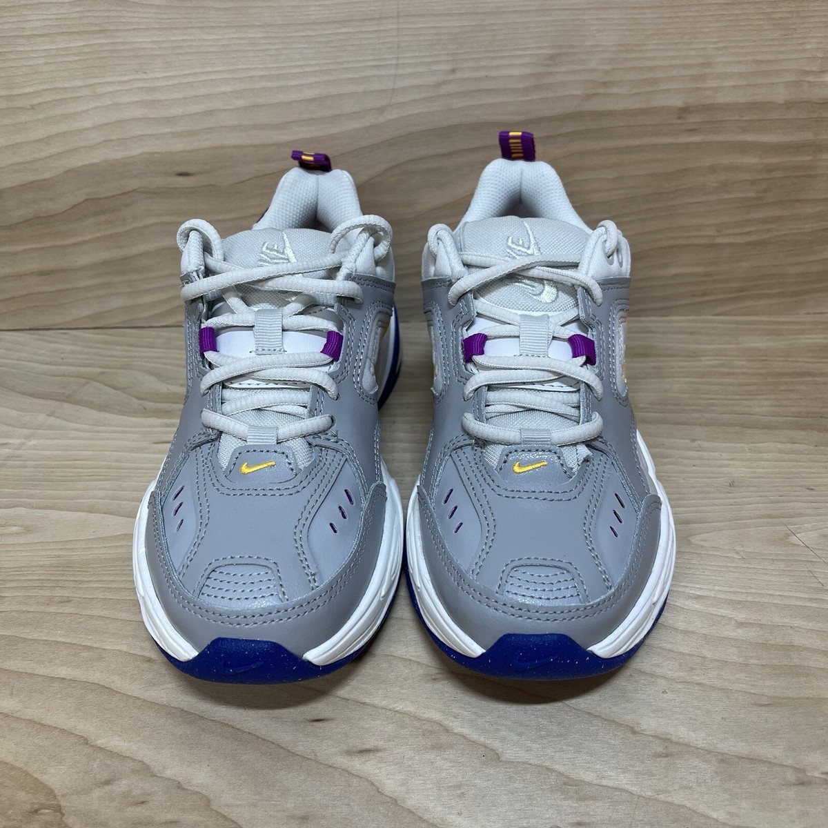専用未使用　W NIKE M2K TEKNO 23cm 限定Sale UNUSEX残少! NIKE☆M2K TEKNO 'WHITE' (Nike