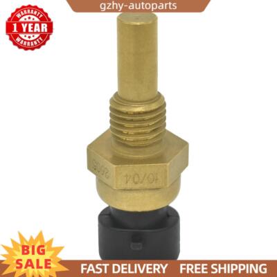 Coolant Temp Sensor Temperature Sender for GM GMC TPI TBI LT1 LS1 LS2 15326388
