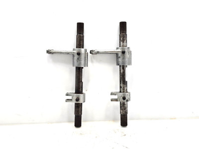 8402975 WOODWARD UG-8 GOVERNOR SHAFT ASSEMBLY LOT OF 2