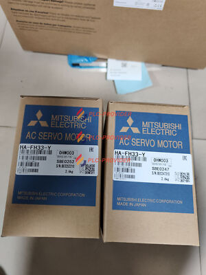 New Sealed Mitsubishi HA-FH33-Y Fast Shipping