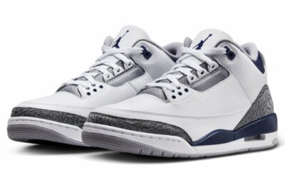 Air Jordan 3 Retro Air Jordan 3 Retro