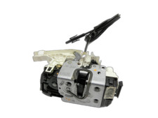 T&uuml;rschloss m. ZV Stellmotor Re Hi f&uuml;r Mercedes C218 CLS 350 11-14 Coupe