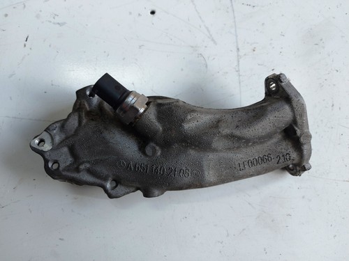 AGR Rohr Rohr Mercedes-Benz Sprinter W906 A6511402108 original