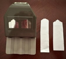 Stampin Up Punch