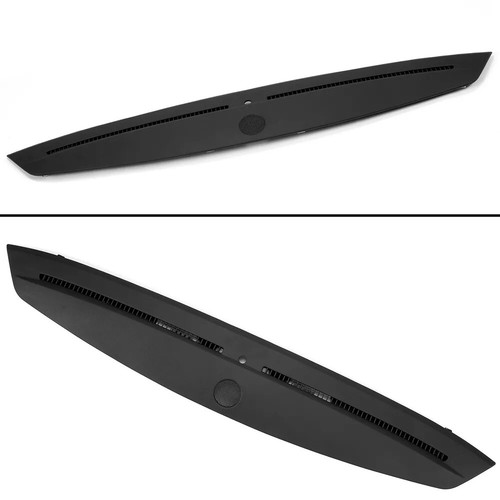 Upper Dash Pad Trim Defroster Panel For Cadillac 03-2007 CTS 04-2006 SRX - Picture 5 of 14