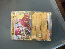Medicham ex | 080/142 | Double Rare | Pokemon Stellar Crown