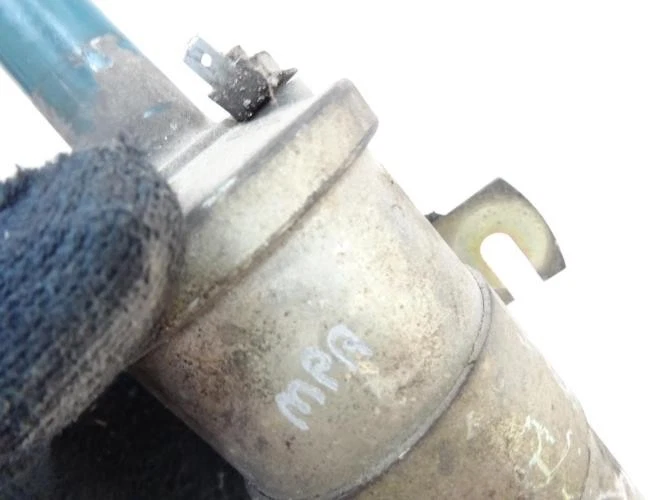 Bobine (allumage) TALBOT HORIZON - Photo 2/4