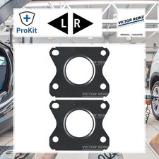 ORIGINAL® Victor Reinz Dichtung, Abgaskrümmer für VW UP! POLO VI POLO V