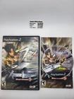 Dynasty Warriors 5 Xtreme Legend (Sony PlayStation 2 PS2, 2005) - Complete - CIB