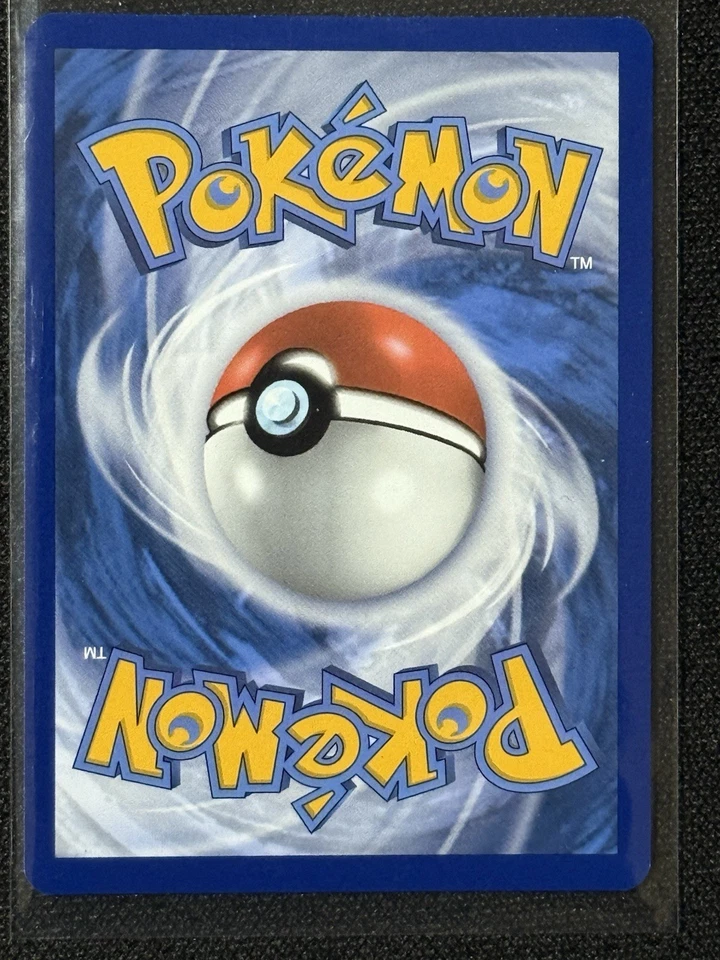 Alakazam ex 201/165 Sv: Scarlet & Violet 151 Holo - Image 2 of 2