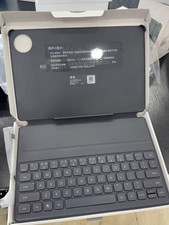 Genuine For HONOR MagicPad 2 12.3" Smart Magnetic Bluetooth Keyboard - English