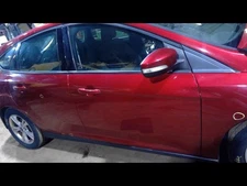 Passenger Front Door Electric Windows Fits 12-14 FOCUS 162840