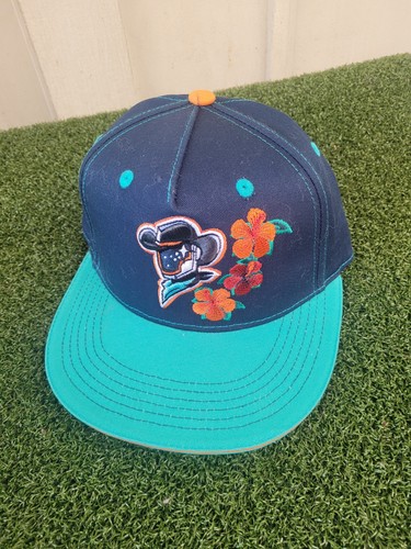 Sugar Land SPACE COWBOYS SNAPBACK Hat