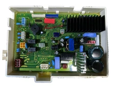 LG Main Control Board w/ water level sensor - Part # 6871ER1052F