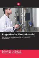 Engenharia Bio-Industrial Gebreil M. M. Gebreil (U. A.) Taschenbuch 2026