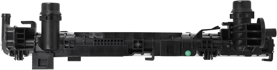 13665 Engine Coolant Radiator for Audi A4 2017-2020 for Audi A4 allroad - Imagem 3 de 4