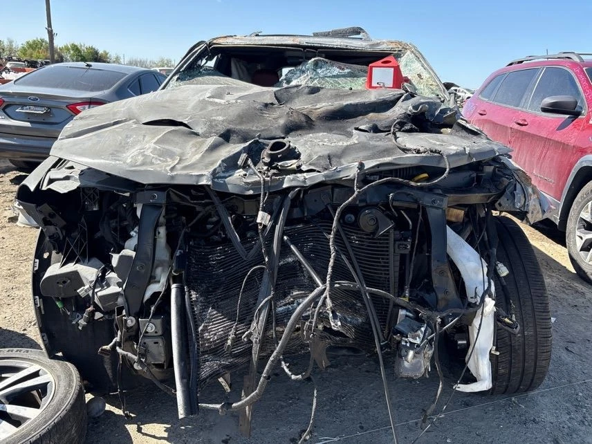 PEDAL, BRAKE/CLUTCH 2022 DODGE DURANGO - Image 2 of 4