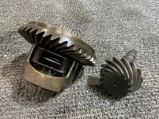 Gm Camaro Oem Standard Lsd 12-bolt Differential Ring Gear And Pinion 2t8-1500