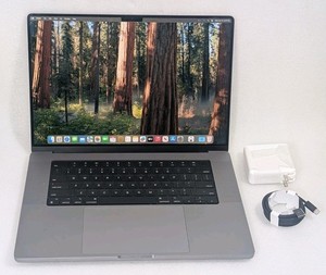 MacBook Pro M2 Max 64GB | eBay