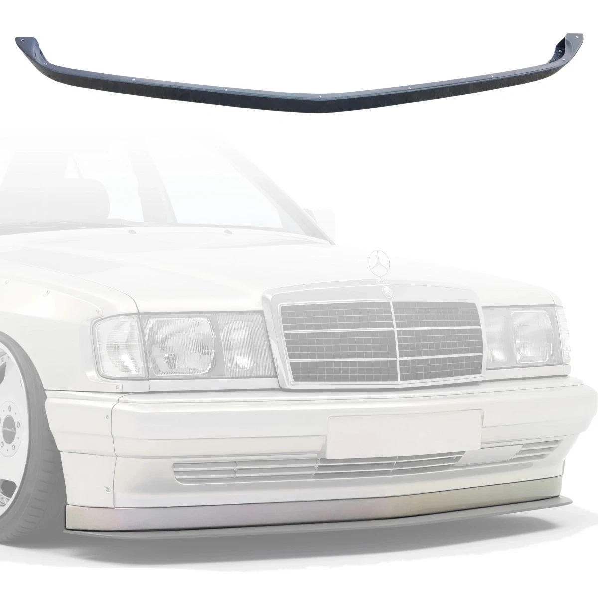 Bumpers & Parts for Mercedes-Benz 190E for sale | eBay