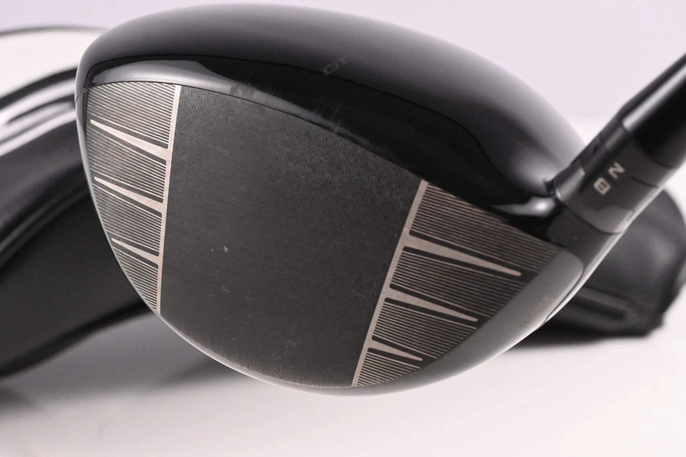 Ladies Titleist GT2 Driver / 11 Degree / Ladies Flex Denali Red 40 Shaft - Image 4 of 4