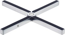WMF Design Topfuntersetzer MR. X