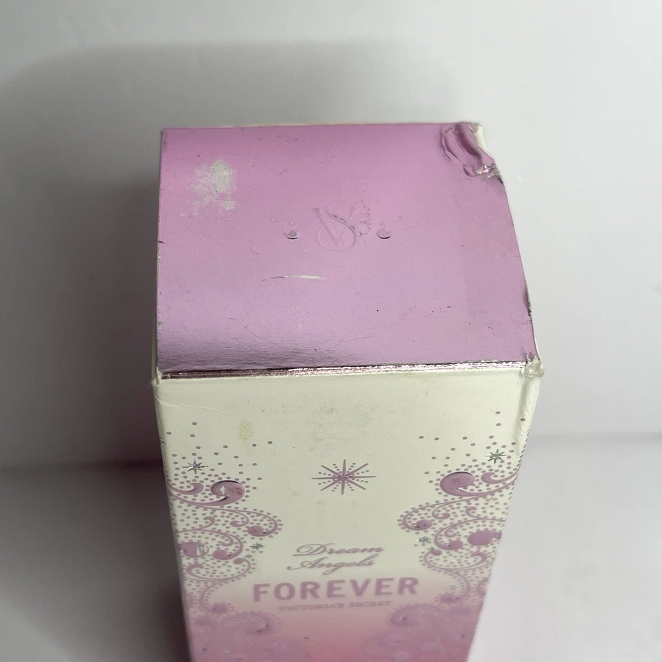 Victoria's Secret Dream Angels FOREVER Eau De Perfume 2,5 oz / 75 ml *Ver fotos Foto 4 de 4