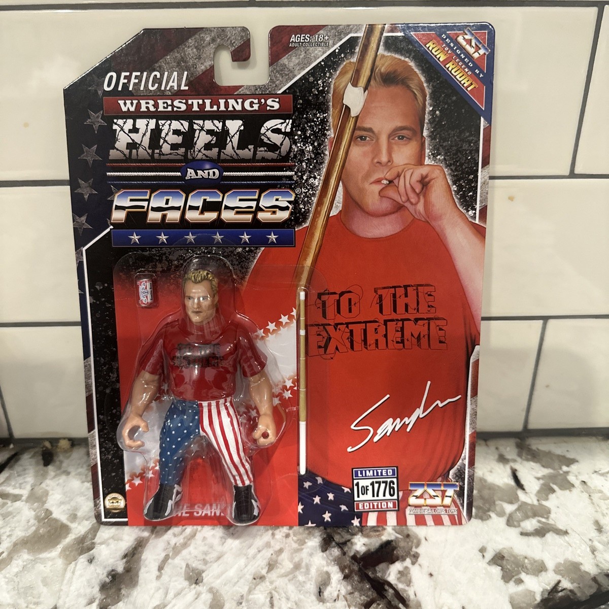 ザ ラスト ダンス 3CD SET mark seven ザ ラスト ダンス 3CD SET mark seven