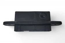 Toyota Prius 10-15 Back Door Trunk Lid Handle/Release Switch Button, 84840-28030