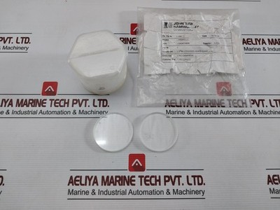 Lot of 3X JOHN ZINK DA3470800 Sight Glass
