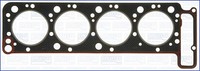 Ajusa Dichtung Zylinderkopf 10048400 FüR Mercedes Klasse SL C126 R107 90Mm W126