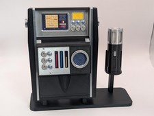 Star Trek: Strange New Worlds Tricorder - 3D Printed - Hand Finished